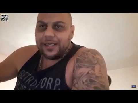 Ali Abdul Aziz legjobb pillanatai 2. Rész