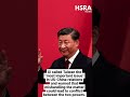 Trump Warns Taiwan on Independence | Xi Jinping’s Big Taiwan Message #shorts #breakingnews