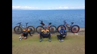 CDO FAT BIKERS: iligan City Elite Edition