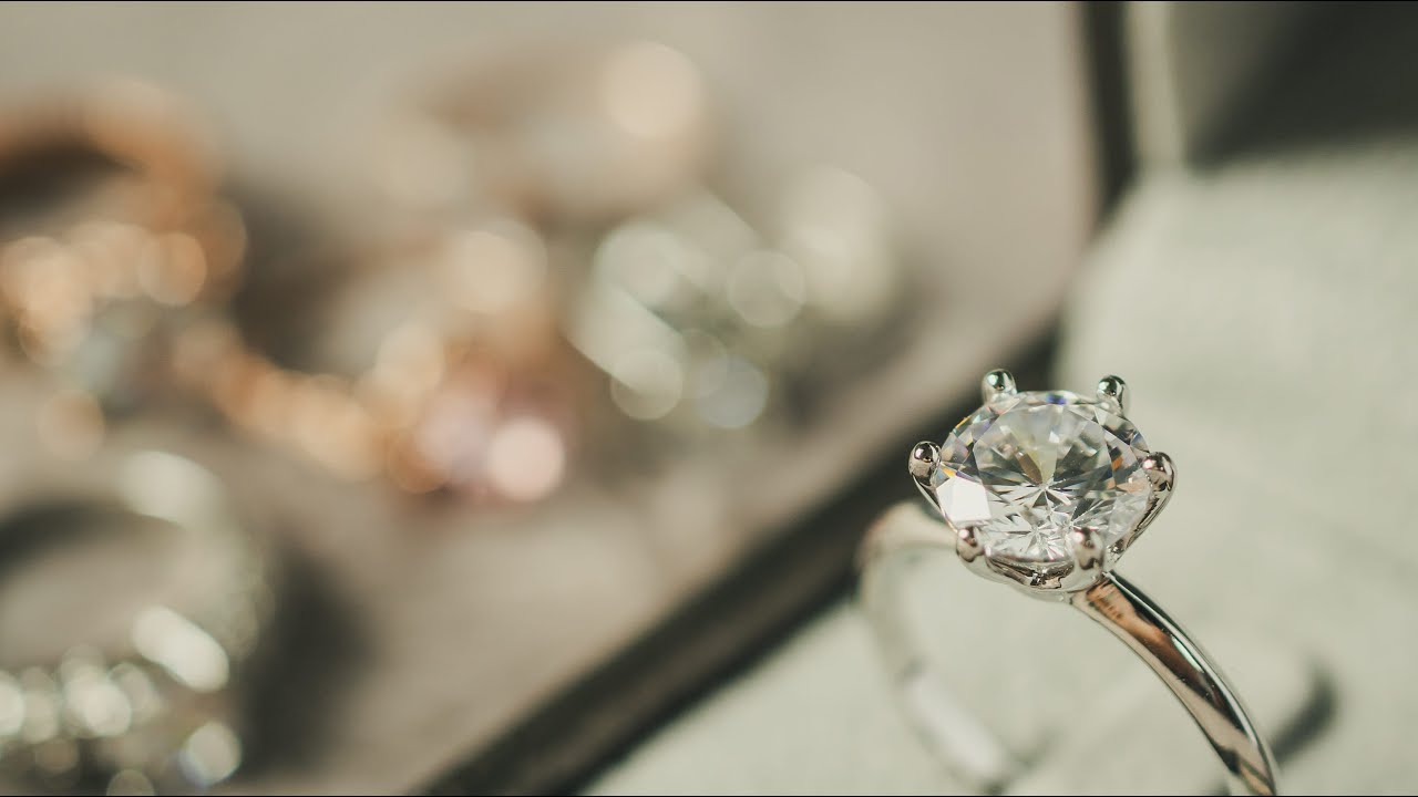 How Brilliant Earth uses blockchain to track gems & assure clients