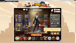 hero zero gr10 #2