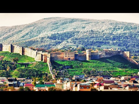 Video: Russian Scientists Are On The Verge Of Discovering The Secrets Of The Naryn-Kala Fortress - Alternative View