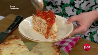 Waste Not, Want Not | The Kitchen (S9) | Food Network Asia