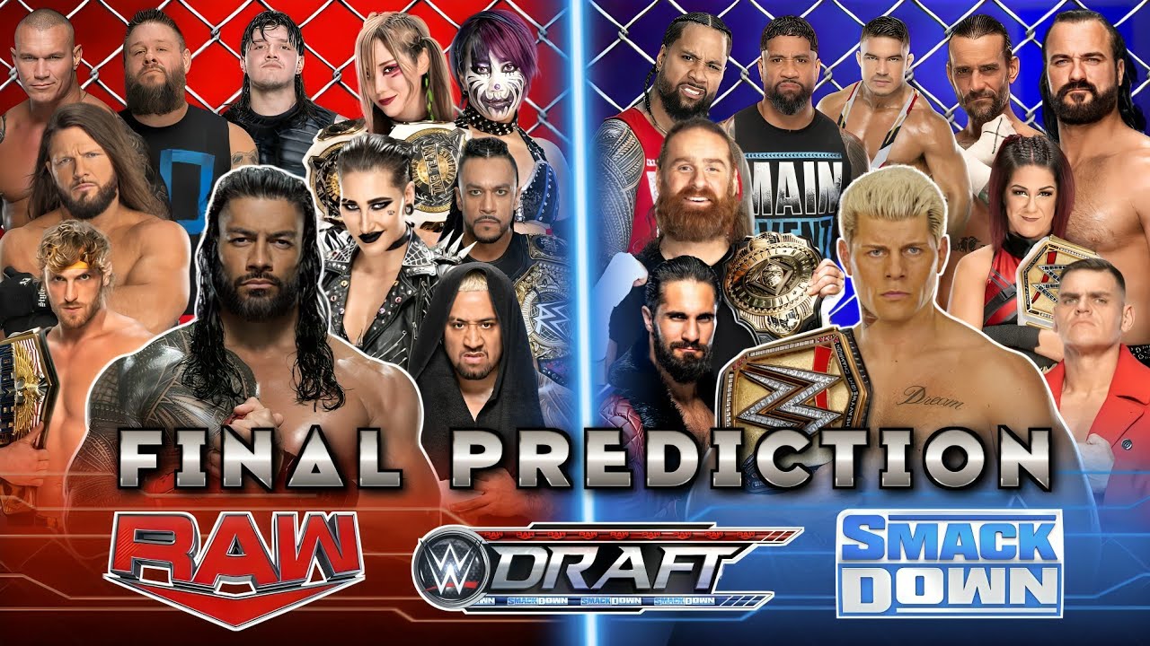 WWE Backlash 2024 Results, Winners And Grades From France