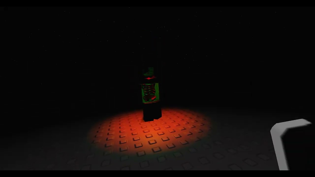 1x1x1x1 animation