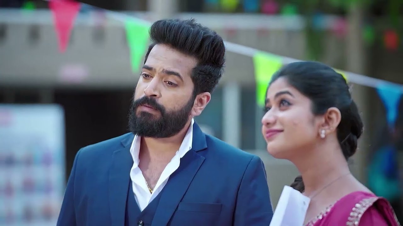 Gattimelam | Ep - 10 | Best Scene | Jan 31 2025 | Zee Tamil