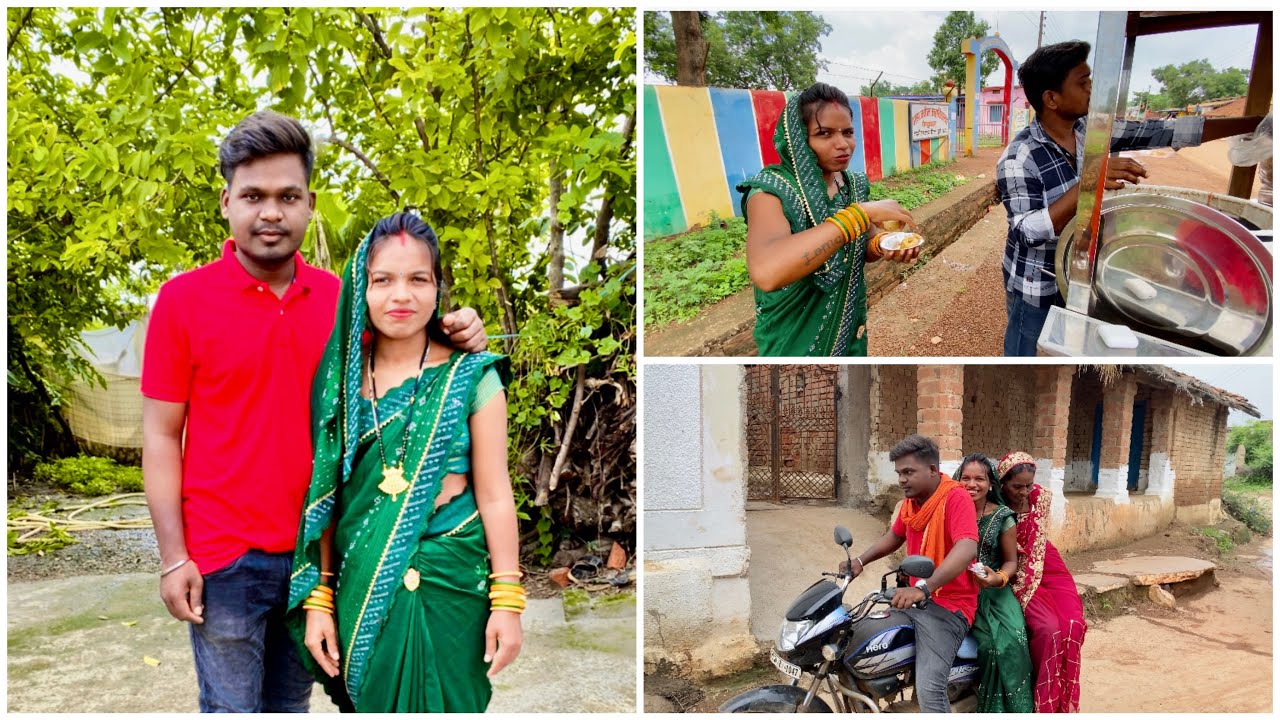 Nani Ghar Jake Nani Ko Surprise De Diye // Miss Nitya Vlog 😍