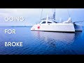 What is it Going to COST to BUILD a Kit CATAMARAN? - A Comprehensive Guide (MJ Sailing)