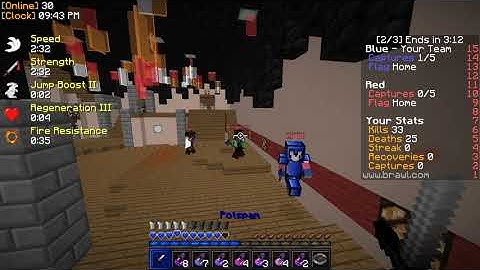 MCCTF - Chemist Montage #2