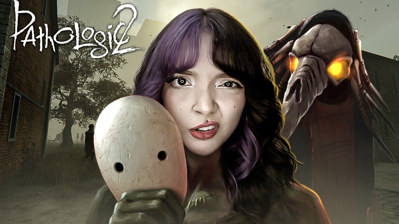 REACT PATHOLOGIC 2 FILIPE RAMOS