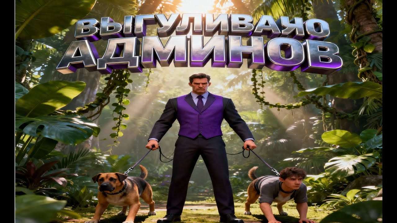 ЧИТЕР НАКАЗАЛ ПОЛ СЕРВЕРА В ГТА5РП - GTA5RP