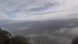 Mount Warning Summit Lookouts 4 January 2021