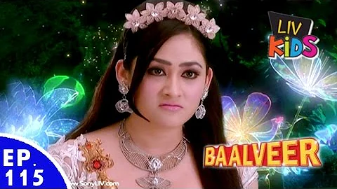 Baal Veer - Episode 115