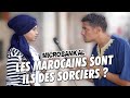 Les marocains sontils des sorciers 