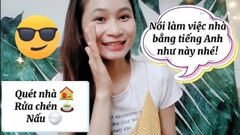 Hướng dẫn cách nấu cơm bằng tiếng anh năm 2024