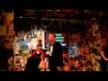 Brian O'Harollan sings "War Pigs" by Black Sabbath