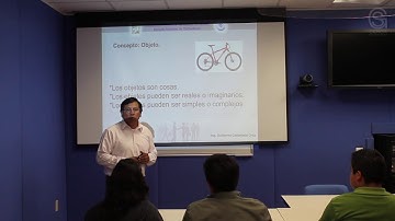 Programación Orientada a Objetos