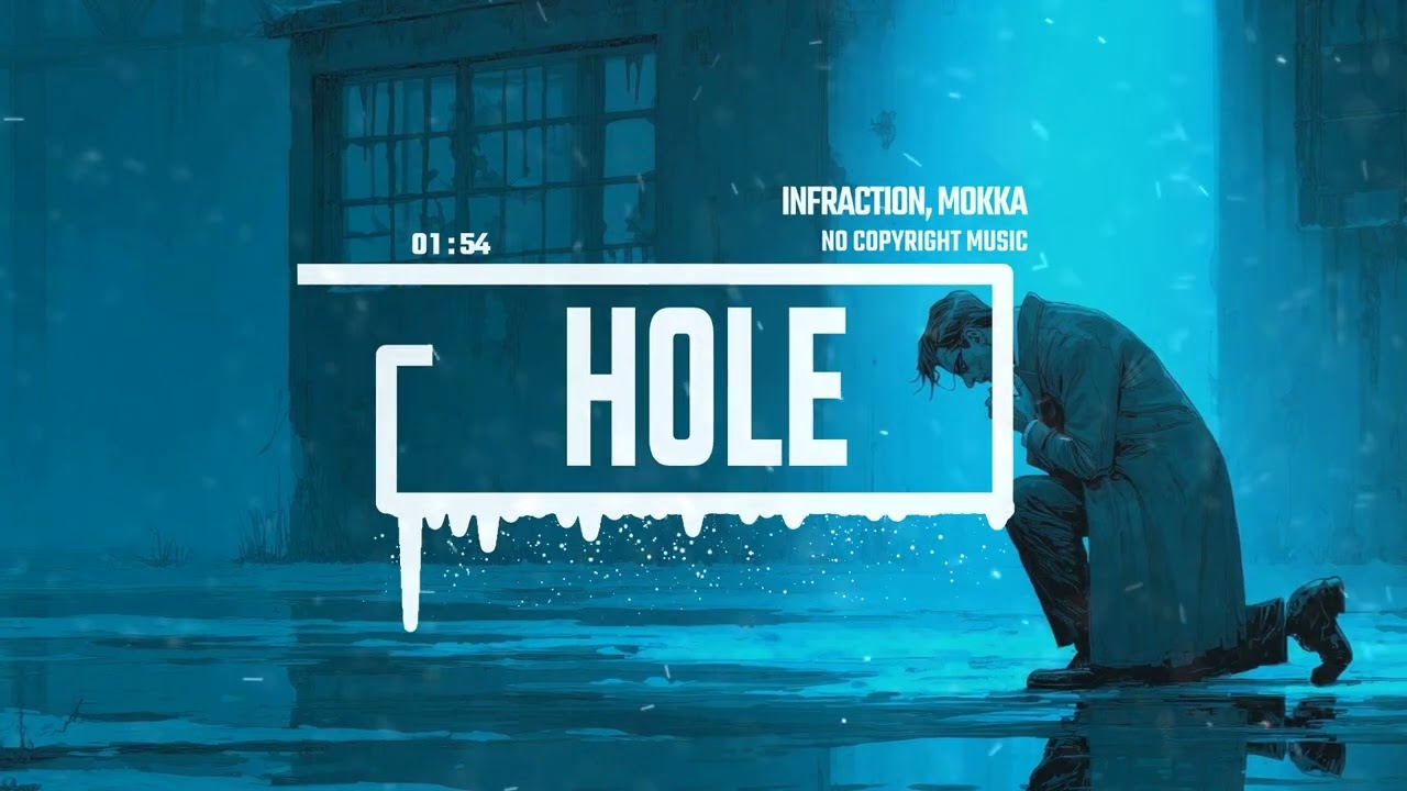 ⁣Cyberpunk Gaming Retro by Infraction, MOKKA [No Copyright Music] / Hole
