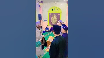 Kemanggisan Bersholawat Majelis Warotsatul Musthofa #sholawat #majelissholawat