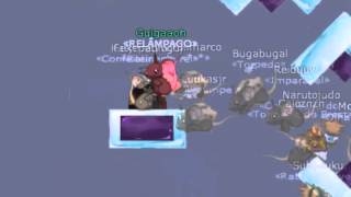Transformice -  Guigaaoh