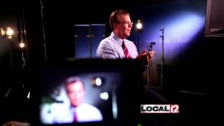 Details THE WEATHER AUTHORITY - Tim Hedrick Update