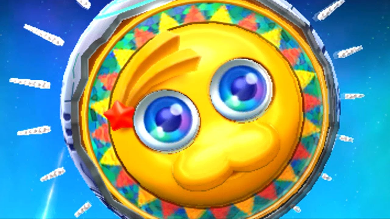 Kirby: Planet Robobot 3DS - Secret Boss Battle Star Dream Soul OS - YouTube
