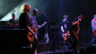 Die Skeptiker - Straßenkampf | Live Berlin Kesselhaus 2008