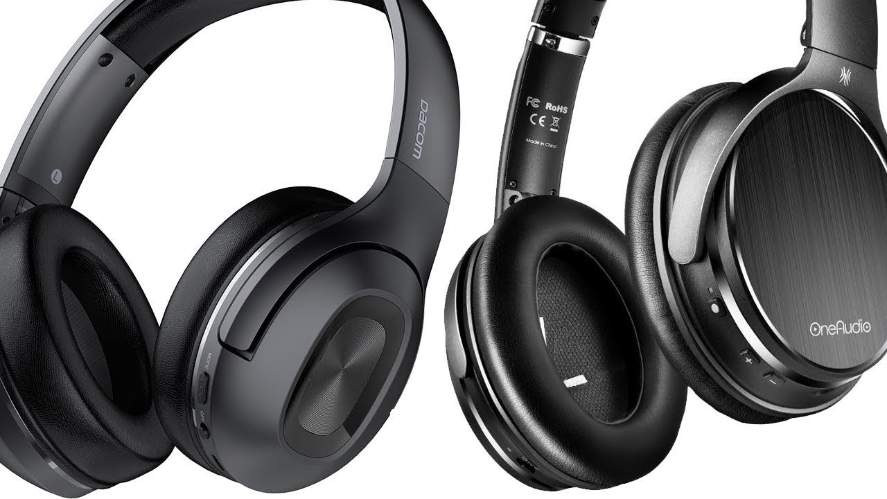 5 Best Budget Wireless Headphones | Headphones Under 50 Dollar Aliexpress Amazon