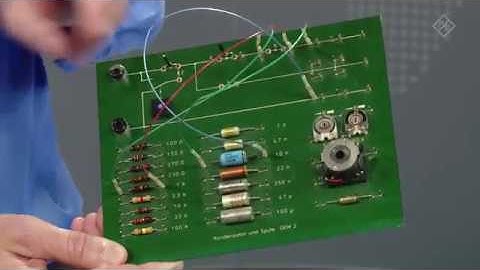 Rohde & Schwarz RTM3000 How to Bode Plot - Frequency Response Analysis
