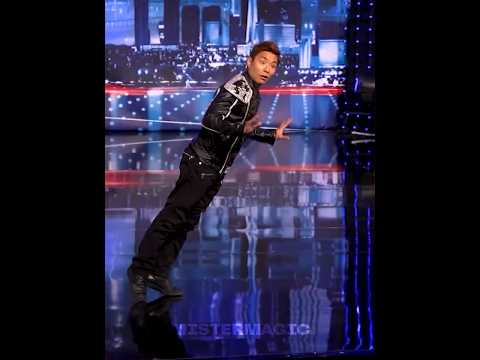 The Craziest Moment in AGT History 😳🔥