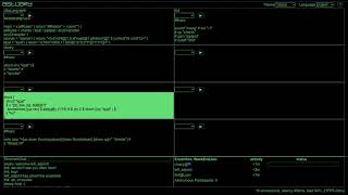 Estuary WeekEndJam Session #1 - reusable patterns with JSoLangs