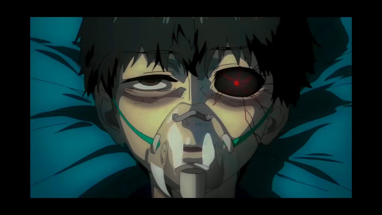 Che Personaggio Di Tokyo Ghoul Sei Test