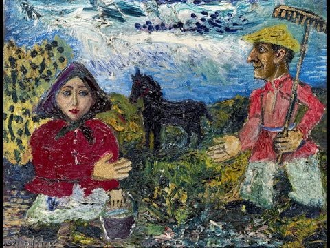 Лекция «Корней Чуковский о футуризме» | Леонид Кацис