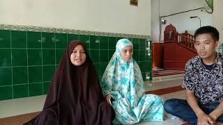 Visi dan misi komunitas