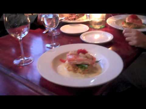 Metro Vancouver Dining, Crescent Beach BC, Beecher...