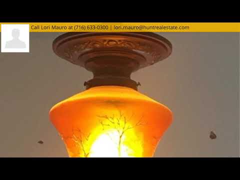 41 Pine Ridge Ter, Cheektowaga, NY home video tour