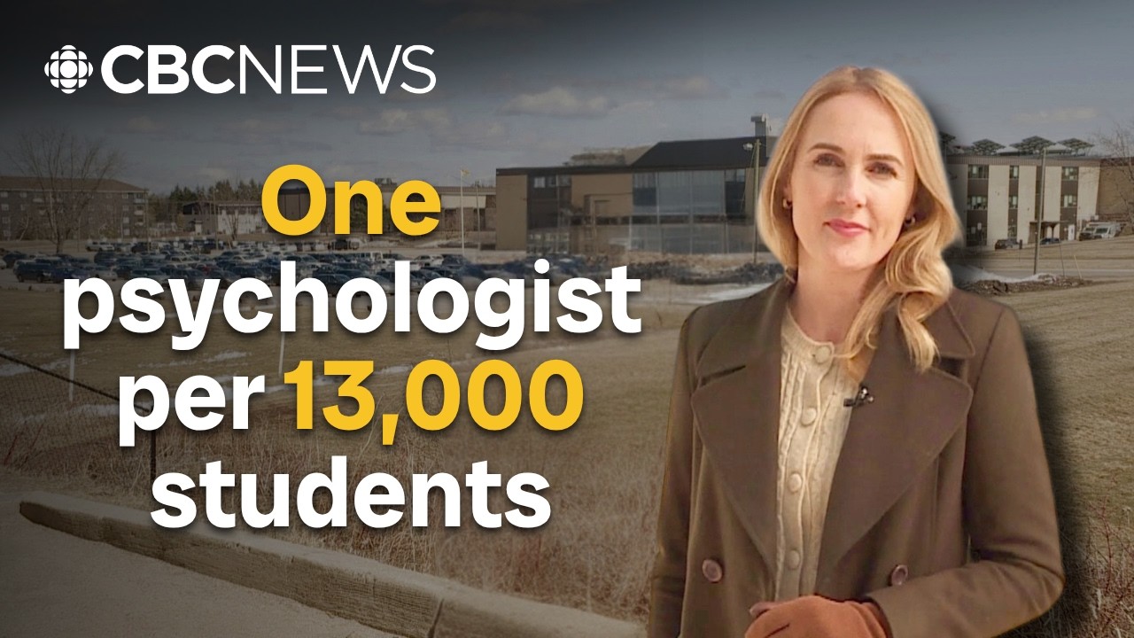 Parents pay thousands for private care because of psychologist shortage