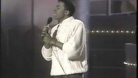 Star Search - Victor Cook (7th competition)
