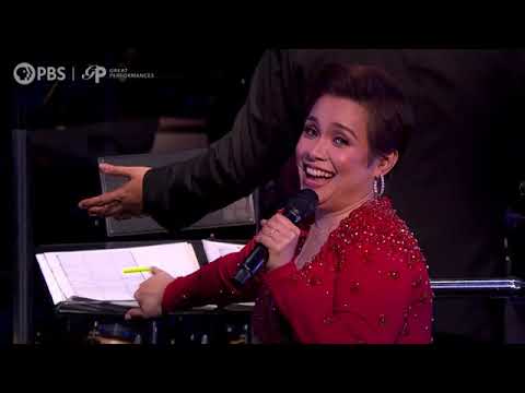 Lea Salonga | \