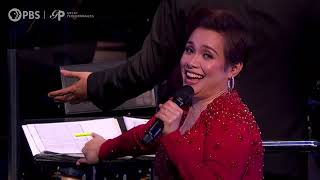 Lea Salonga | 'A Whole New World | Live from Sydney Opera House, November 27 on PBS