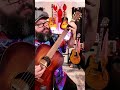 Rock Lobster Easy Guitar Tutorial!