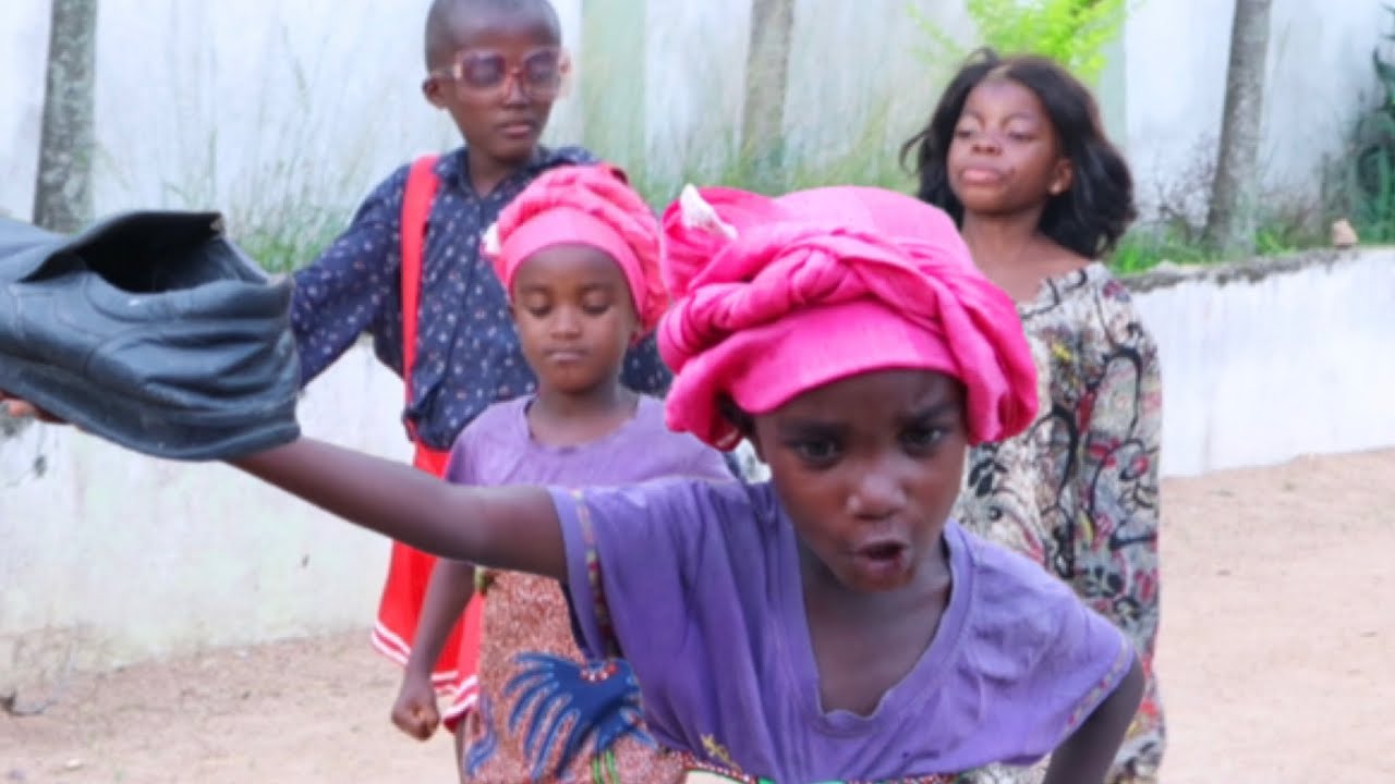 ANTE VANDAM the Area Killer takes Revenge 😂😂_ft Awesoa and Agyaaku