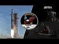 Apollo XI - KSP Cinematic (Remastered)