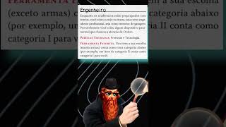 Explicando e Ranqueando TUDO do Sobrevivente: Origens Fenomenais