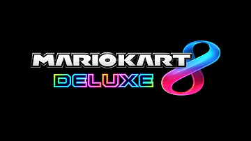 SNES Vanilla Lake - Mario Kart 8 Deluxe Fanmade Music