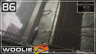 Really Open The Door? Real Real For Realsies? | Clair Obscur: Expedition 33 [Act 3] (86)