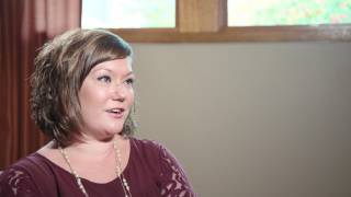 Provider Spotlight: Stephanie Humpula-McMahon, DO, UPHS-Marquette Pediatrics