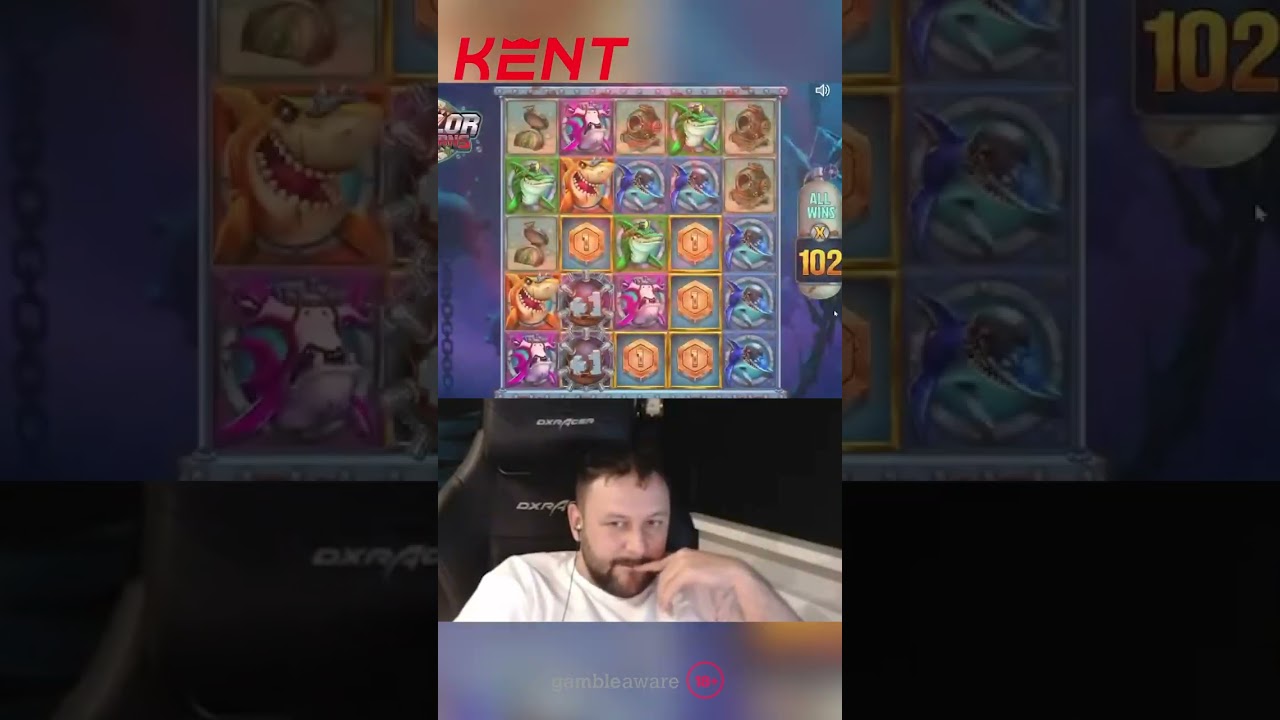 Назар поймал занос Razor Returns | Заносит х4567 