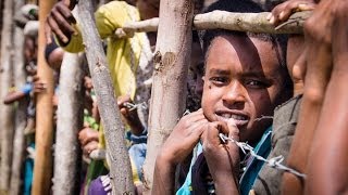 Ethiopia Mission Trip - On A Mission