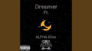 Dreamer (feat. Breyan Bliss) - AlfhaSam